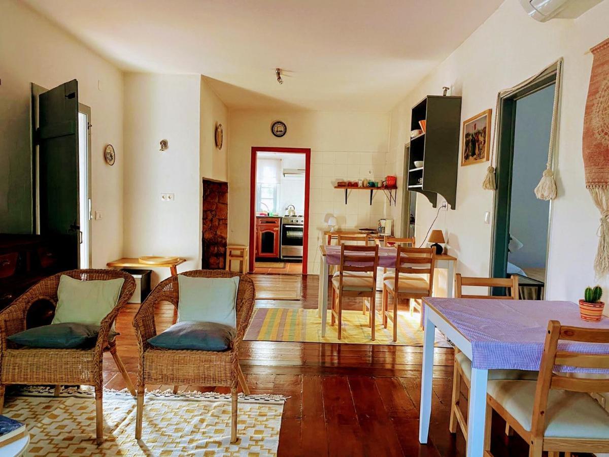 Moita Cottage מראה חיצוני תמונה