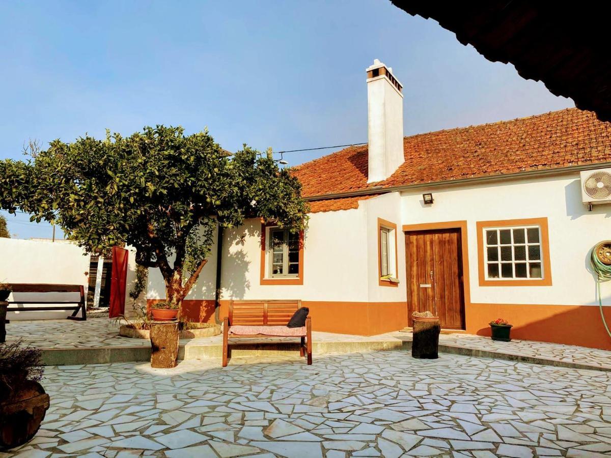 Moita Cottage מראה חיצוני תמונה
