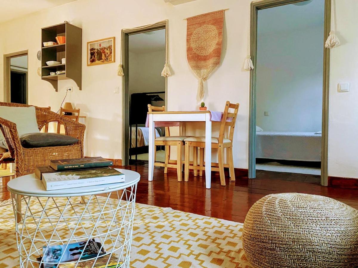 Moita Cottage מראה חיצוני תמונה