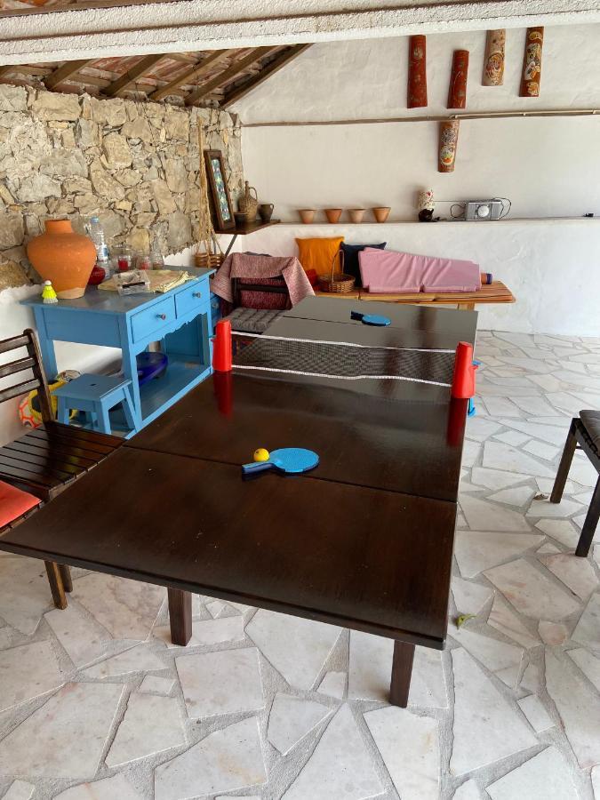 Moita Cottage מראה חיצוני תמונה