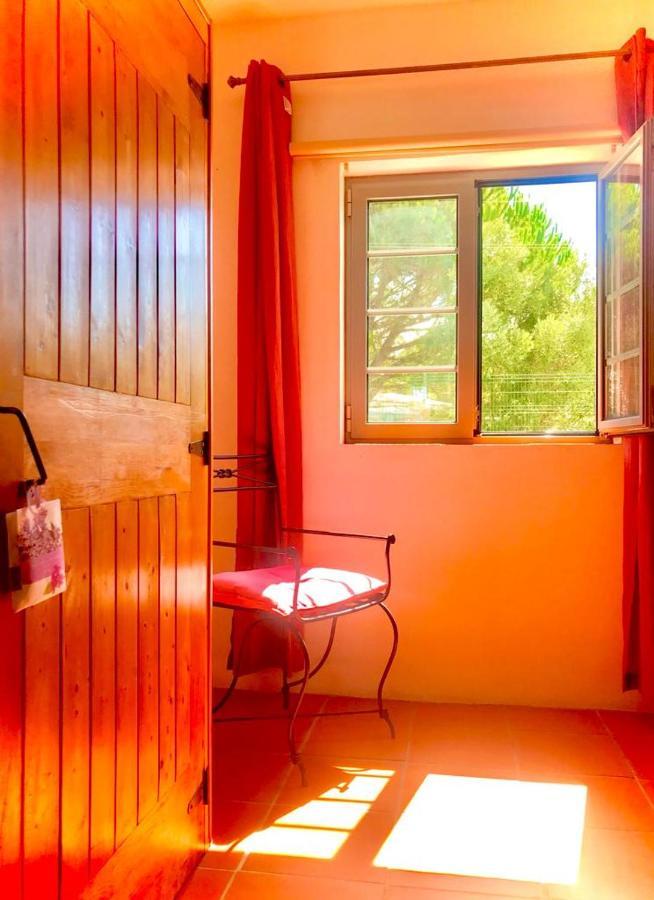 Moita Cottage מראה חיצוני תמונה