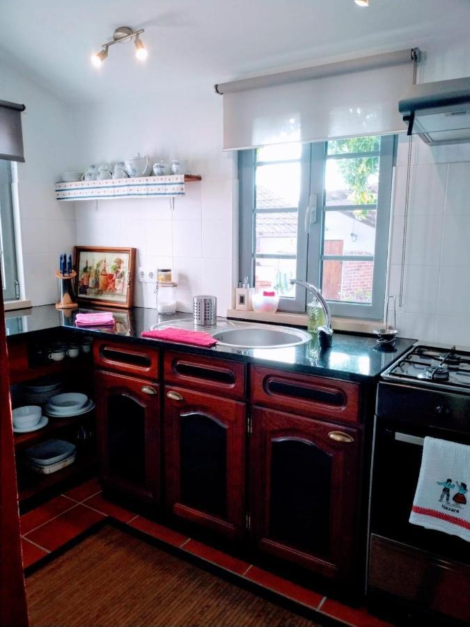 Moita Cottage מראה חיצוני תמונה