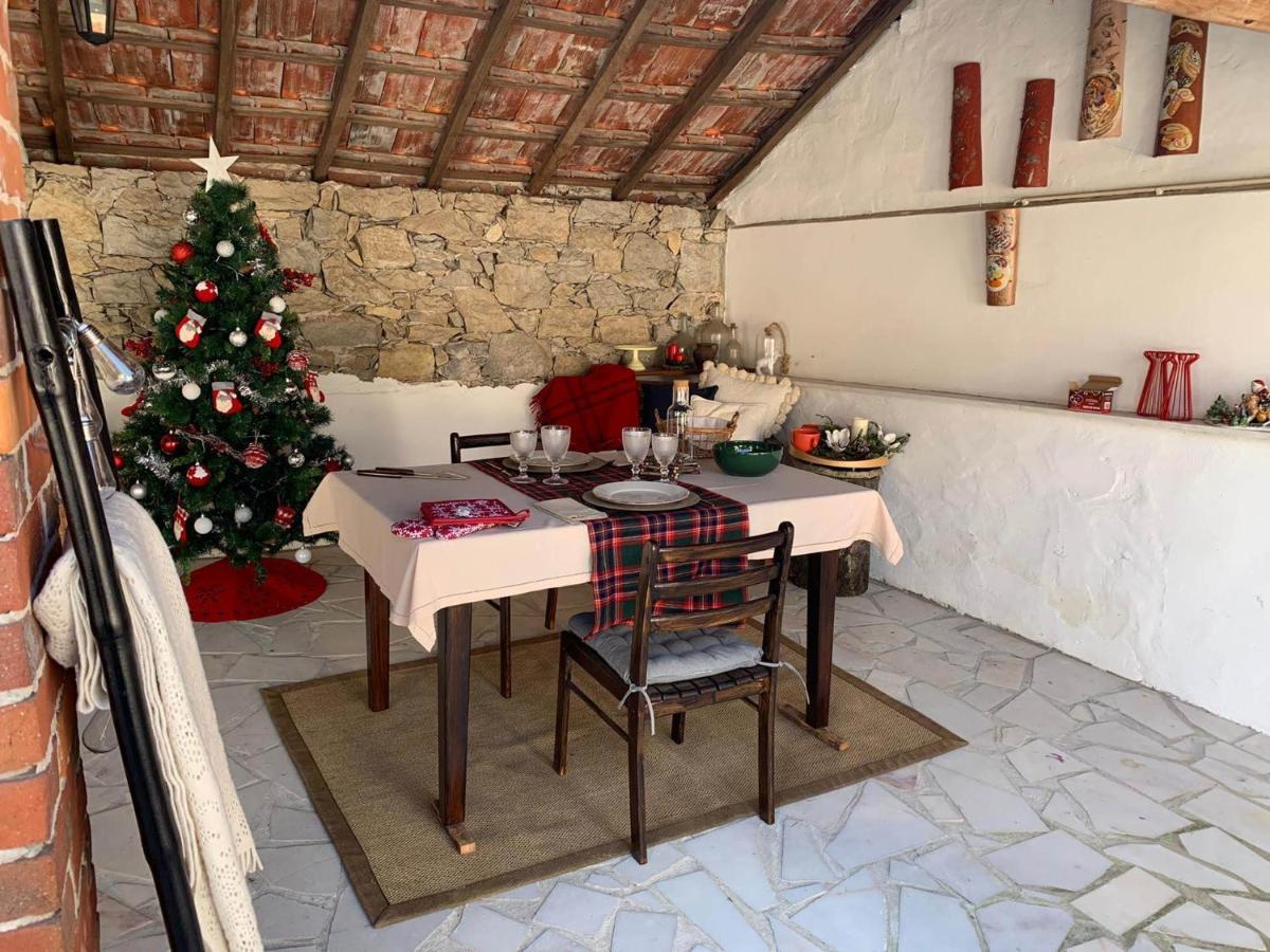Moita Cottage מראה חיצוני תמונה